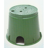 غرفة محابس  - غرفة دائرية 10 